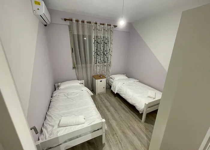 Via Albania - Zogu I Boulevard *