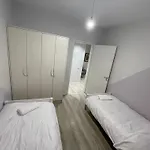 Apartmán Via Albania - Zogu I Boulevard