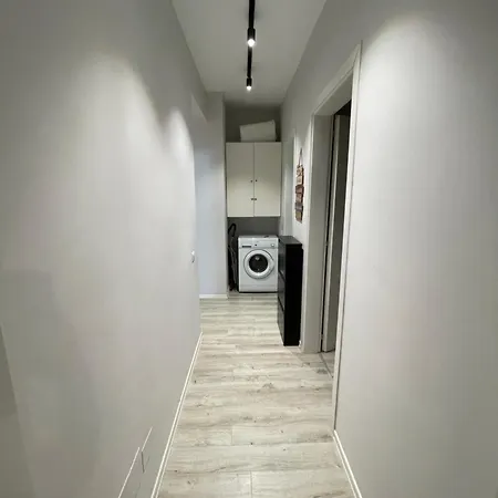 Apartamento Via Albania - Zogu I Boulevard *