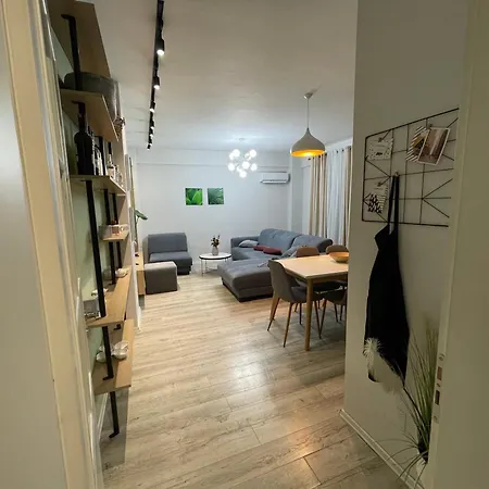 Via Albania - Zogu I Boulevard * Tirana