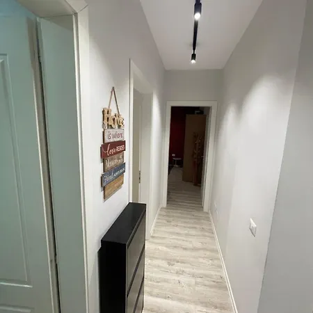 Via Albania - Zogu I Boulevard