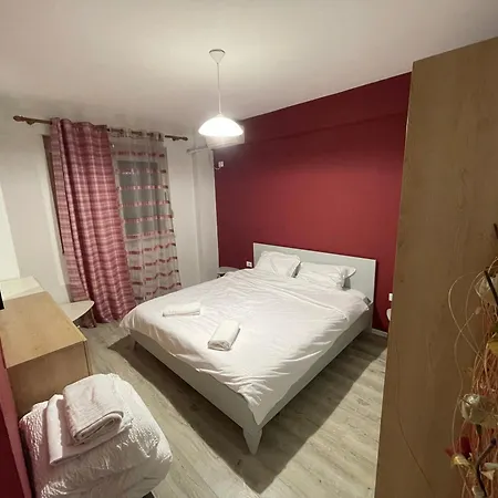 Via Albania - Zogu I Boulevard *