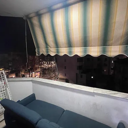 Apartamento Via Albania - Zogu I Boulevard *