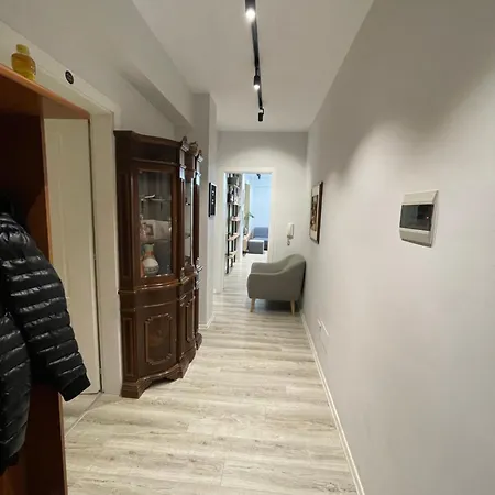 Via Albania - Zogu I Boulevard Tirana