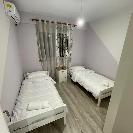 Via Albania - Zogu I Boulevard *