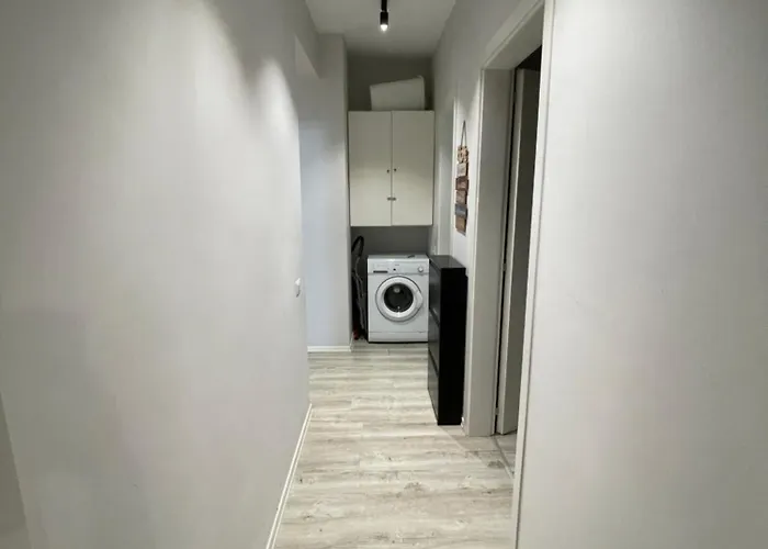 Appartement Via Albania - Zogu I Boulevard *