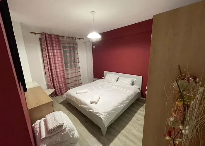 Via Albania - Zogu I Boulevard *