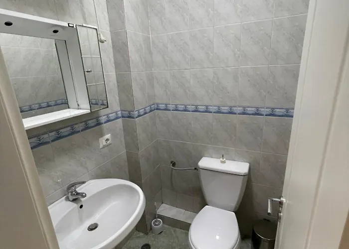 Via Albania - Zogu I Boulevard * Tirana