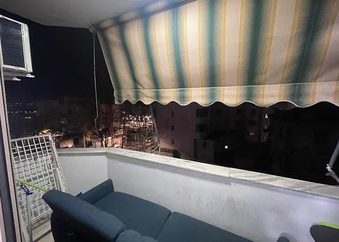 Apartment Via Albania - Zogu I Boulevard *